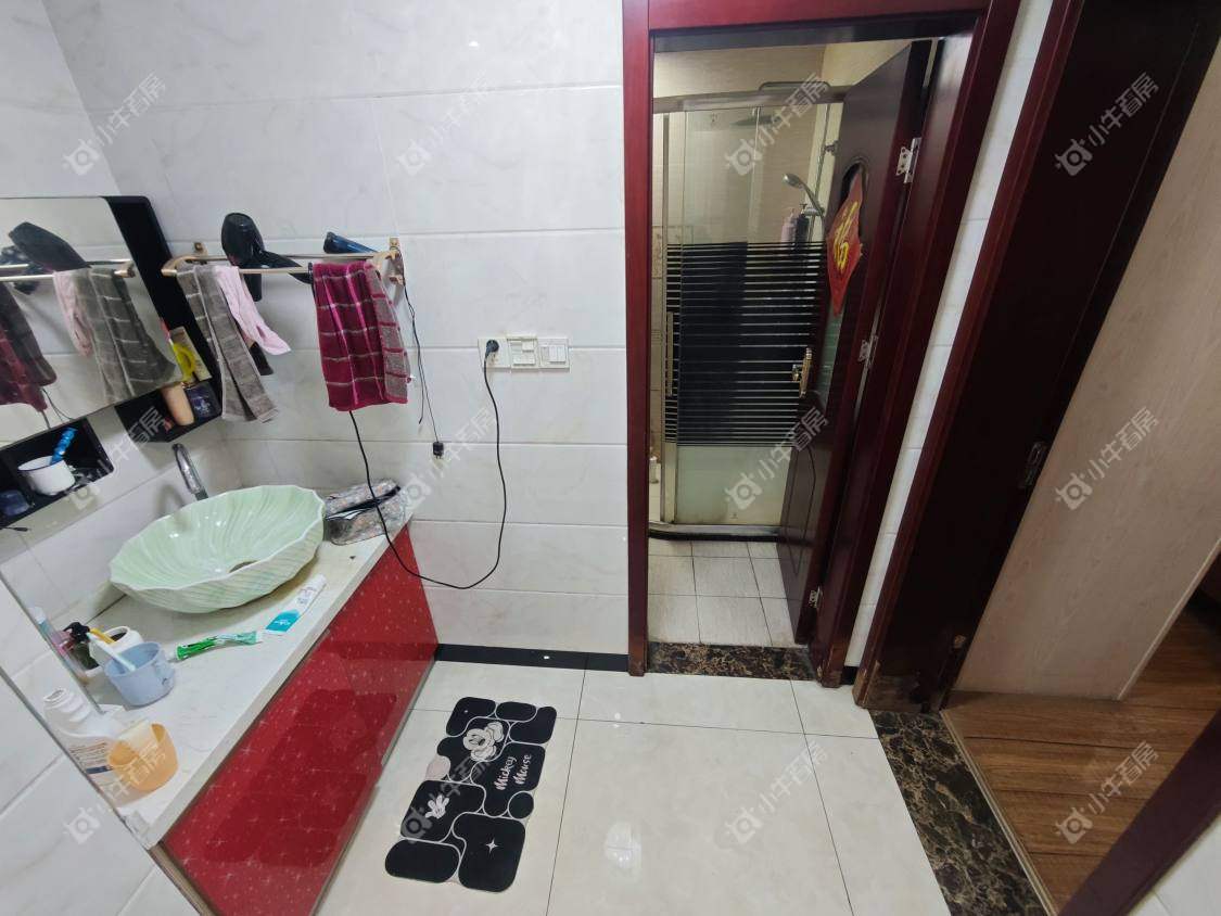 镇江御珑湾(丹阳)在售二手房源室内图_小牛看房