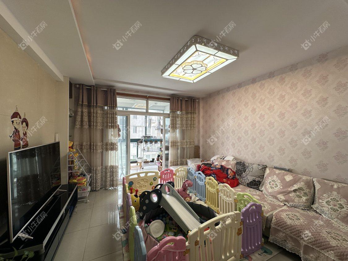 镇江普善人家在售二手房源_小牛看房