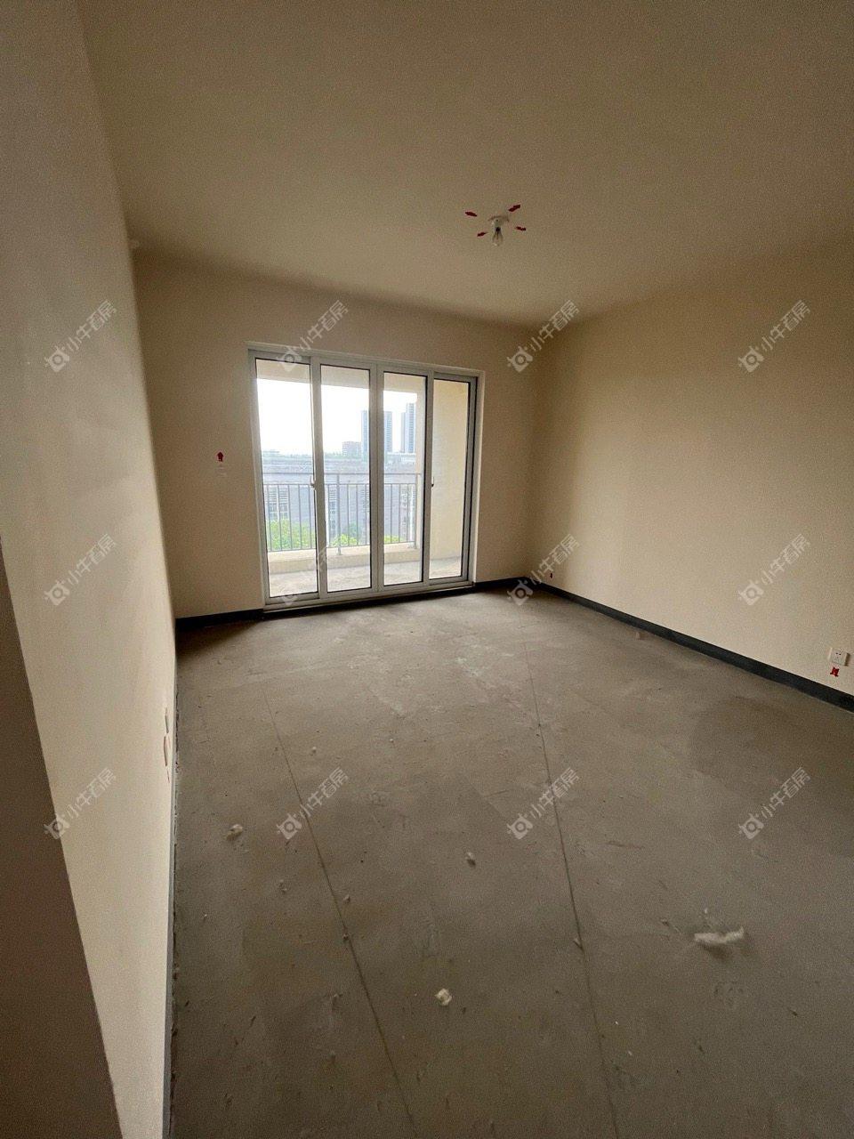 镇江中南君悦府中南一期在售二手房源室内图_小牛看房