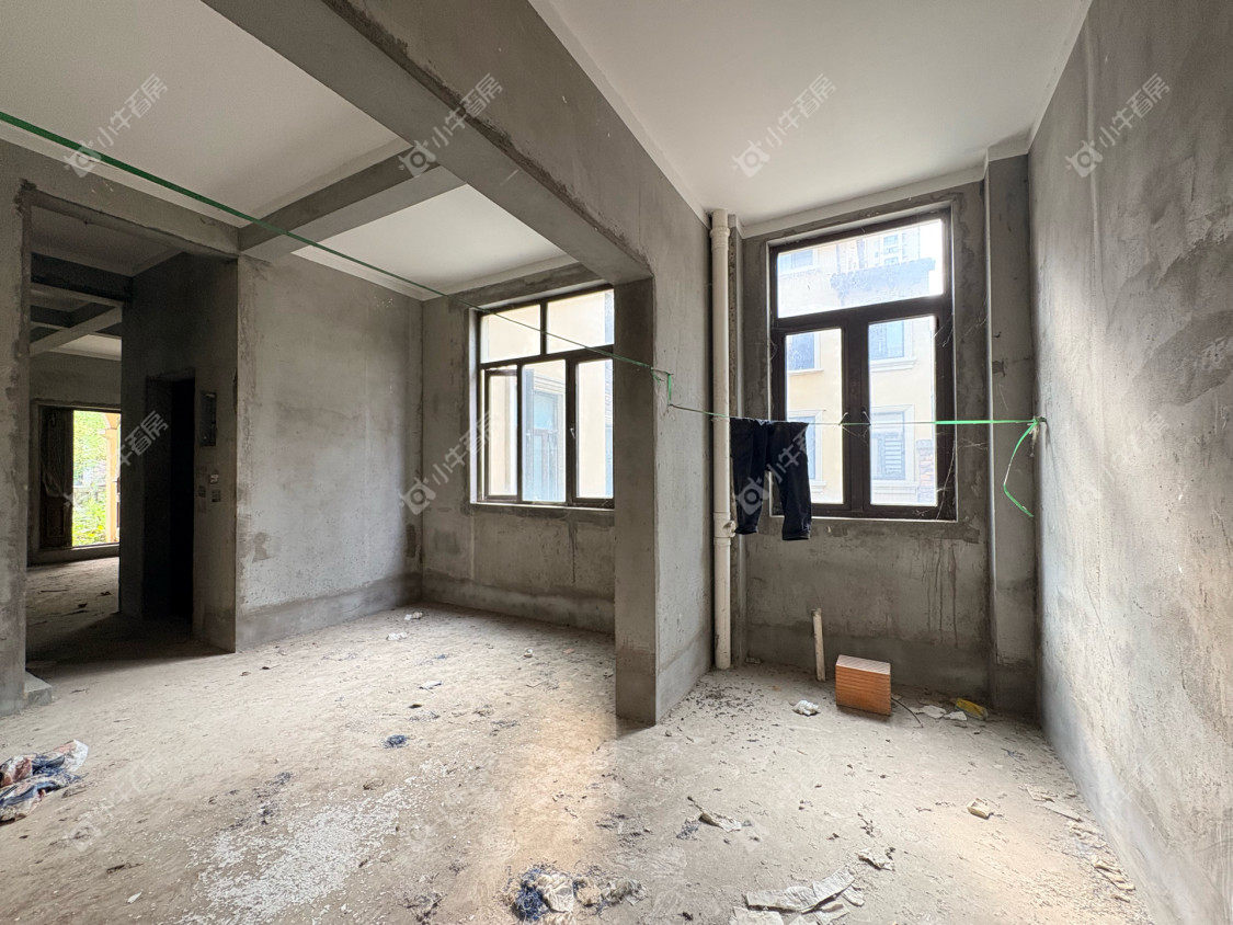 镇江天悦名城在售二手房源室内图_小牛看房