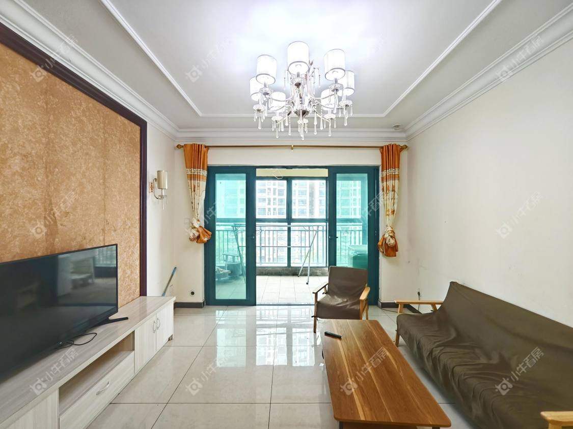 镇江恒大名都二三期在售二手房源室内图_小牛看房