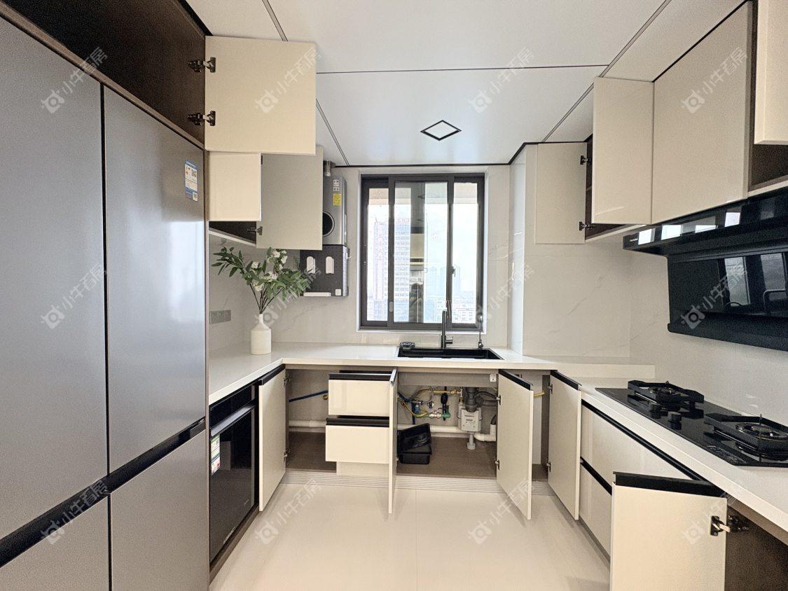 镇江天怡天瑞宸在售二手房源室内图_小牛看房