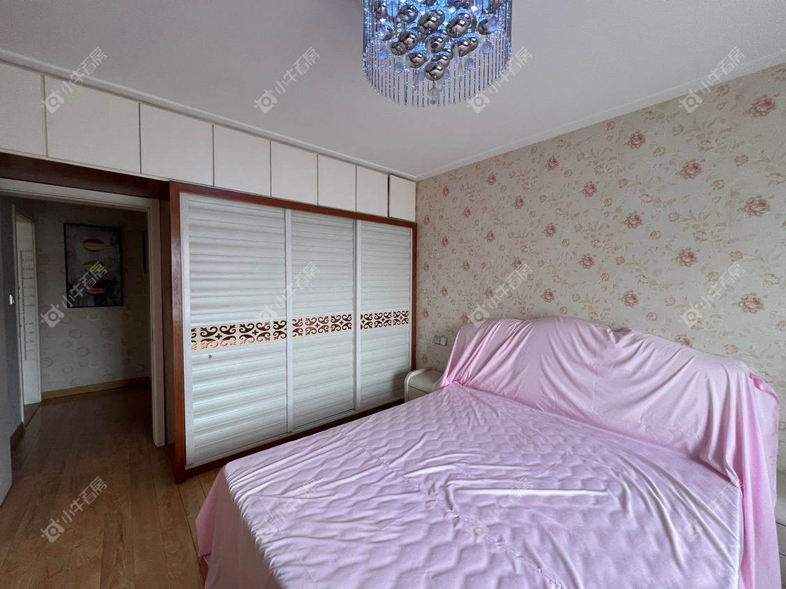 镇江南方名居在售二手房源_小牛看房