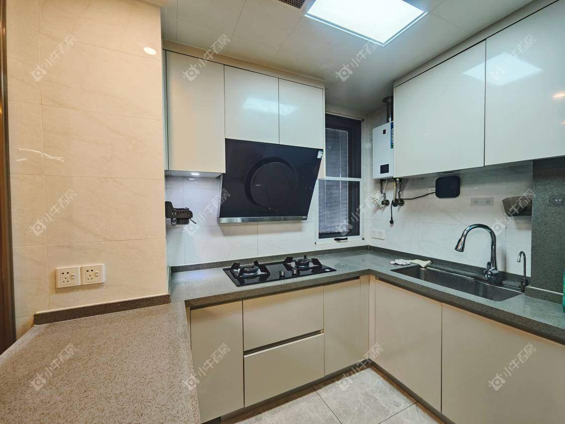 镇江中南君悦府中南一期在售二手房源室内图_小牛看房