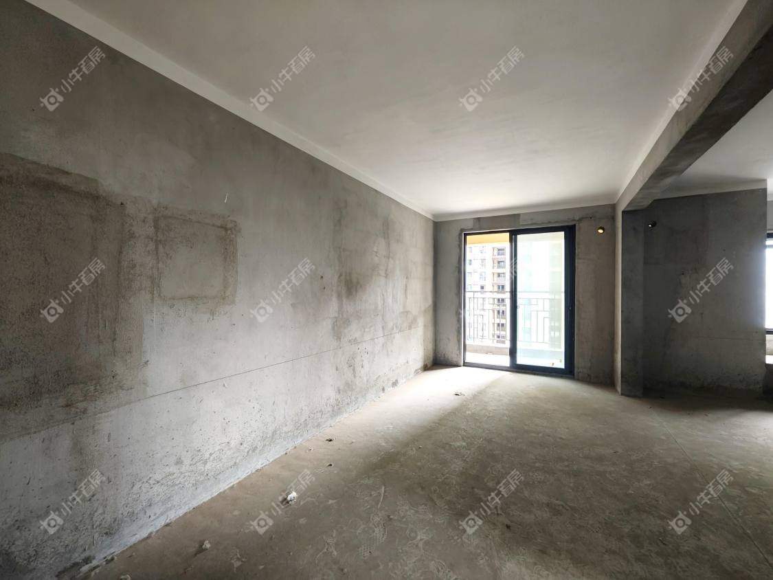 镇江华都幸福里在售二手房源室内图_小牛看房