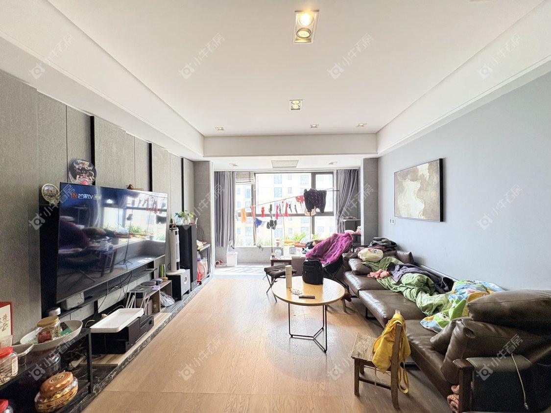 镇江天悦名城在售二手房源_小牛看房