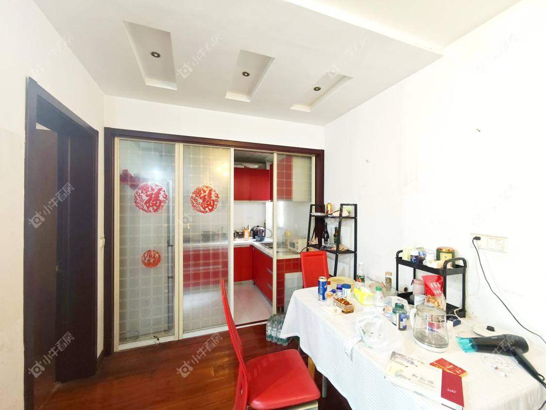 镇江普善人家在售二手房源室内图_小牛看房