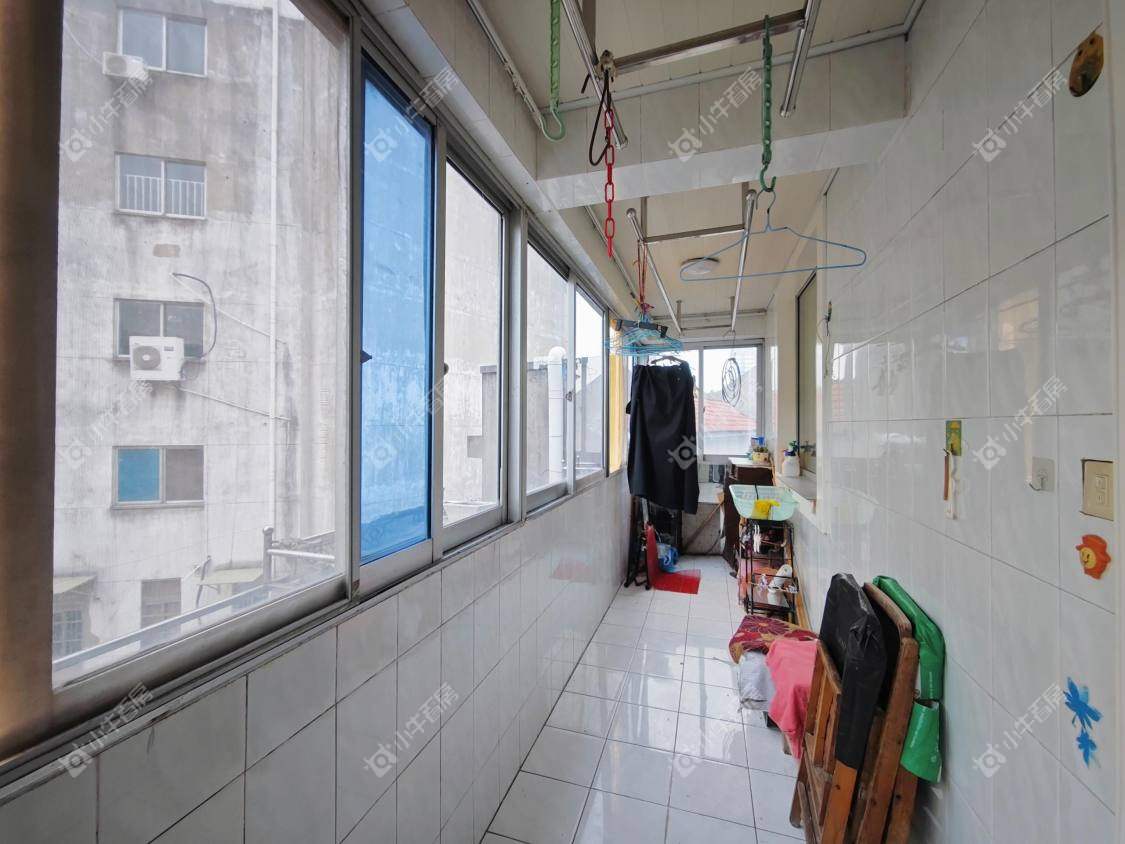 镇江幸福小区在售二手房源室内图_小牛看房