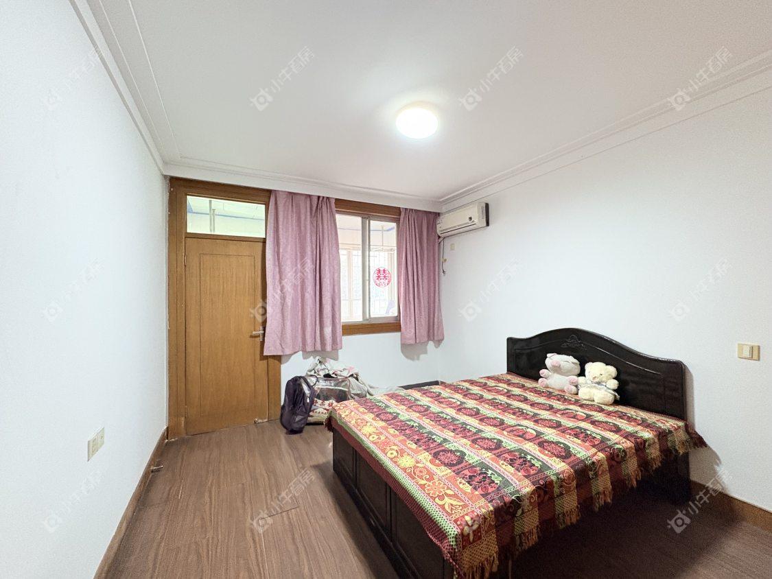 镇江万善园二村在售二手房源室内图_小牛看房