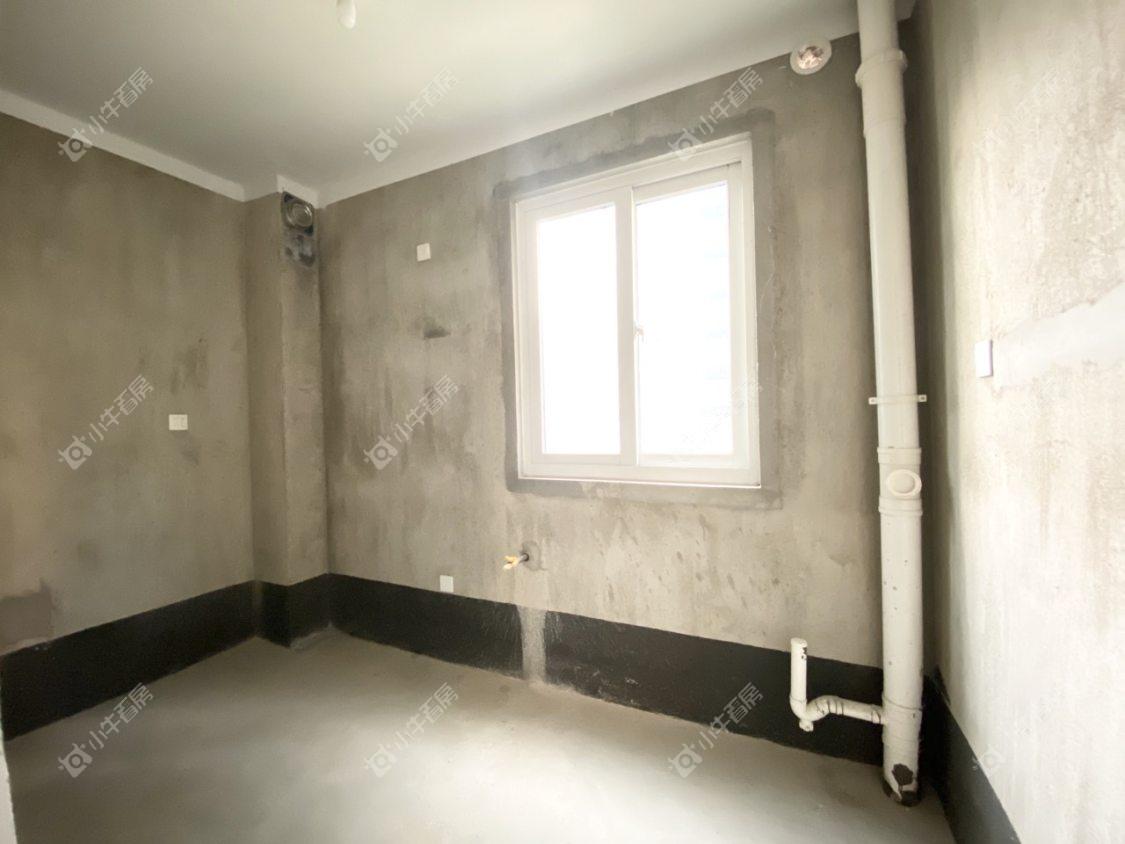 镇江中南熙悦城中南二期在售二手房源室内图_小牛看房