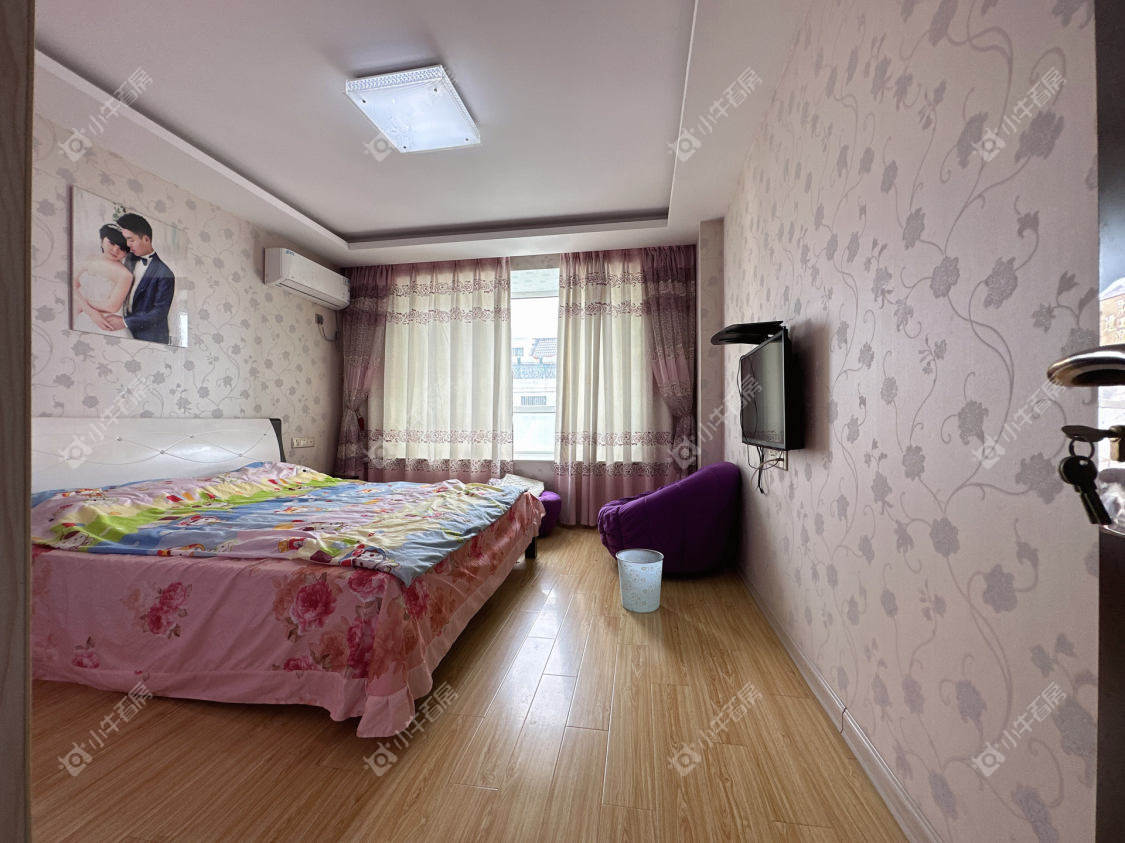 镇江锦绣江南在售二手房源_小牛看房