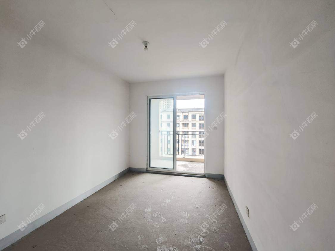 镇江中南君悦府中南一期在售二手房源室内图_小牛看房