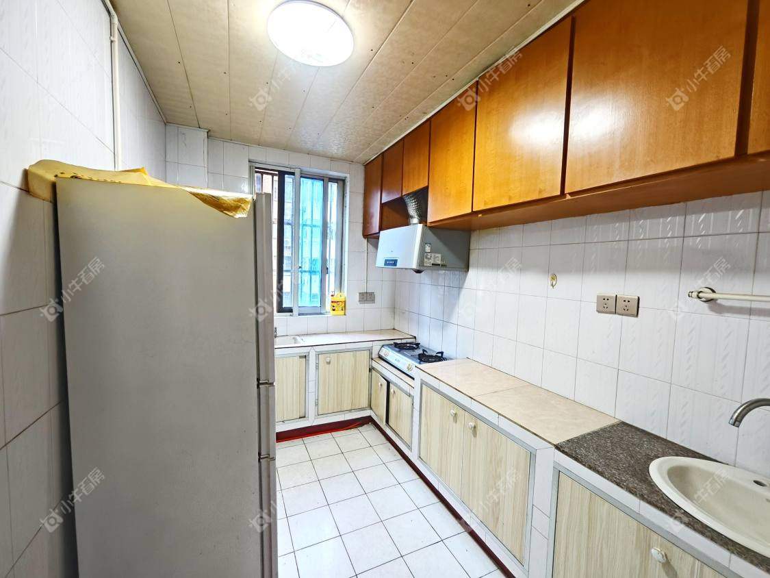 镇江万善园一村在售二手房源室内图_小牛看房