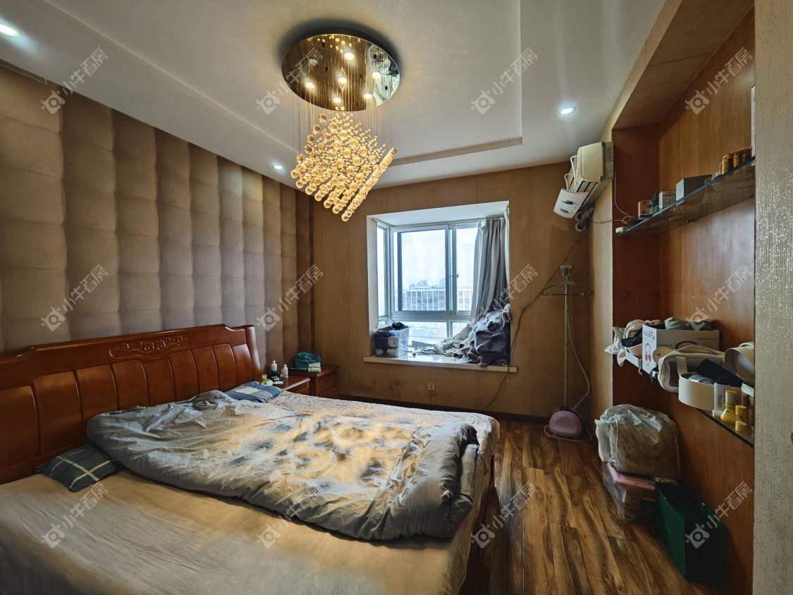 镇江宏云公寓在售二手房源室内图_小牛看房