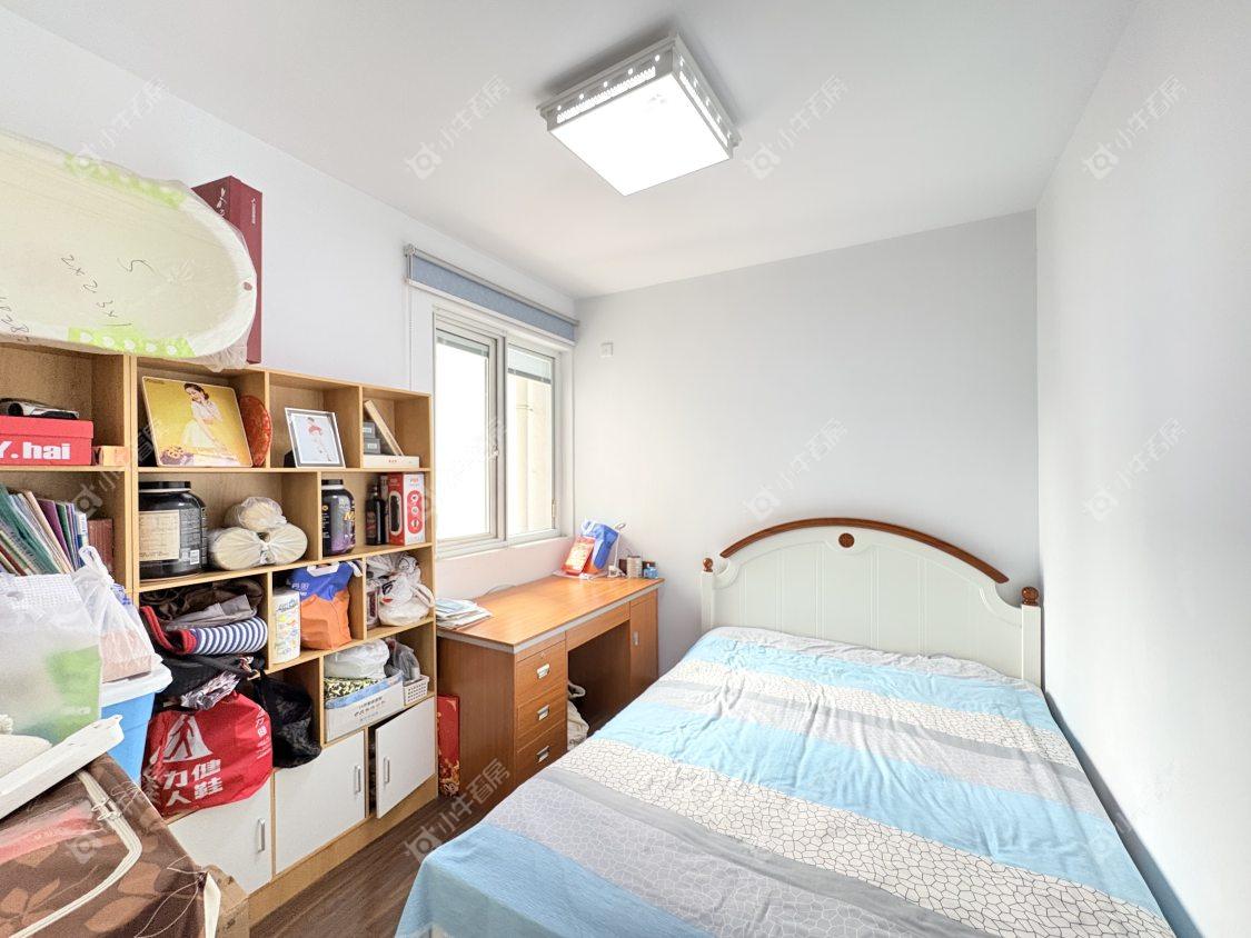 镇江练湖新城在售二手房源室内图_小牛看房