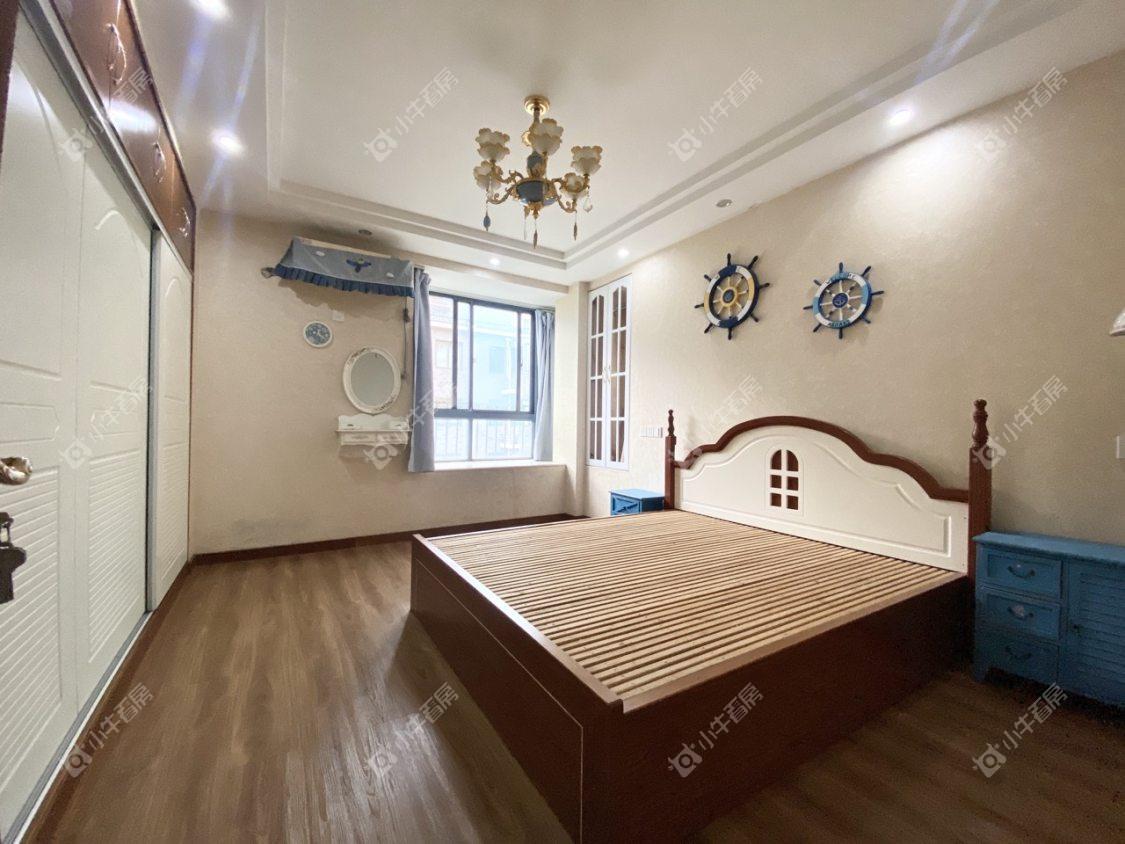 镇江新香草苑在售二手房源室内图_小牛看房