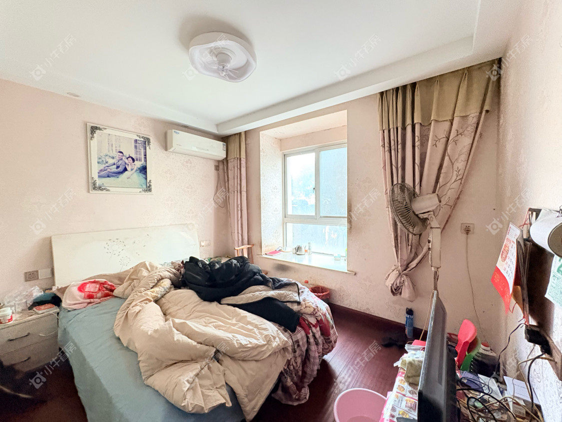 镇江城市绿洲在售二手房源室内图_小牛看房