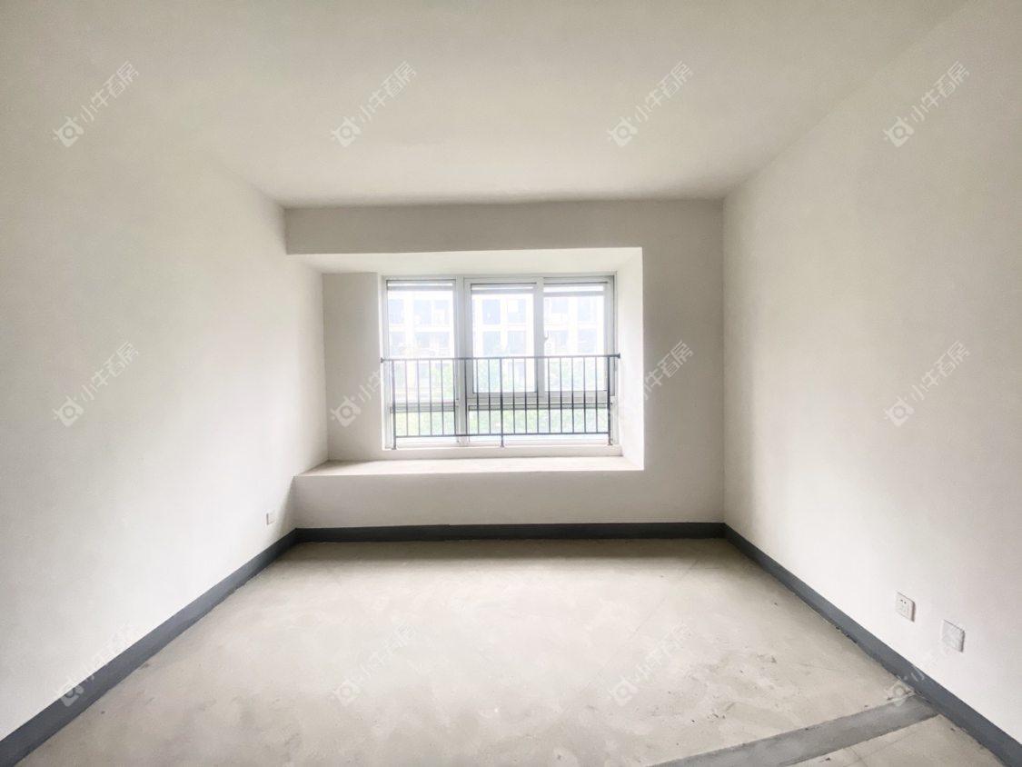 镇江中南君悦府中南一期在售二手房源室内图_小牛看房