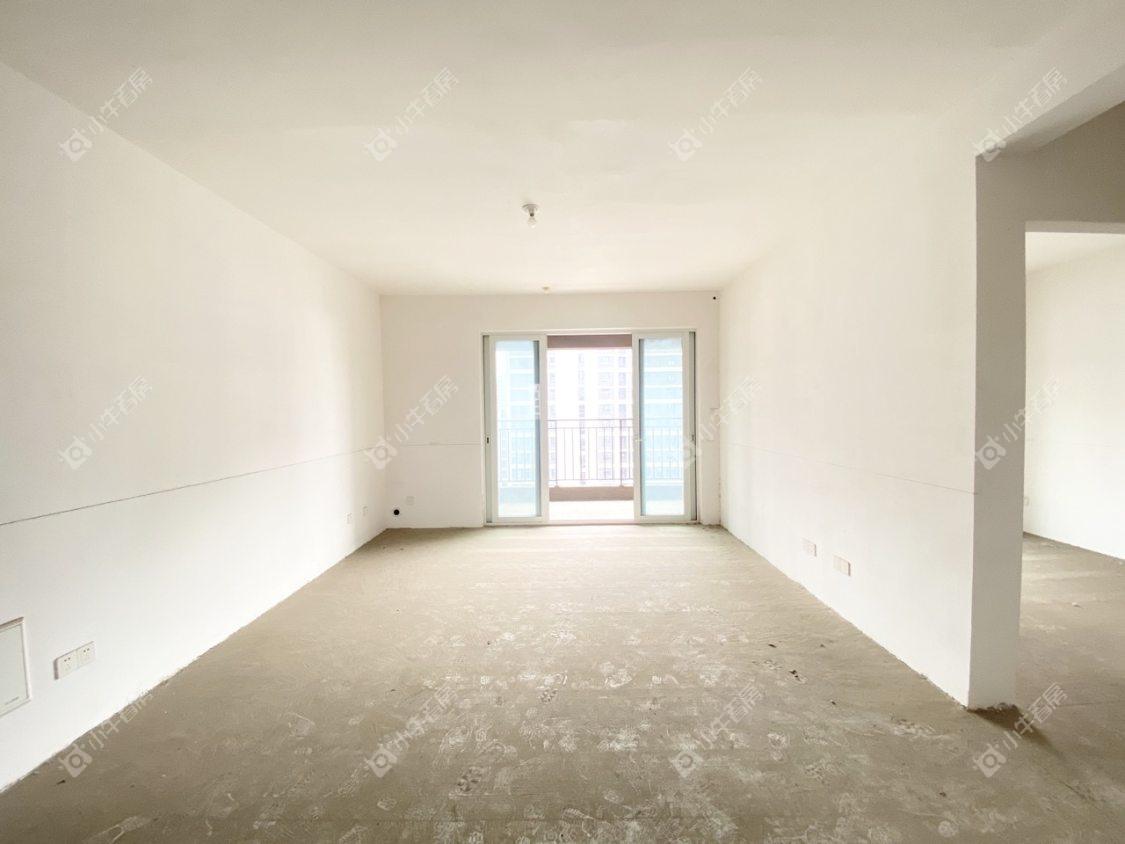 镇江中南熙悦城中南二期在售二手房源室内图_小牛看房