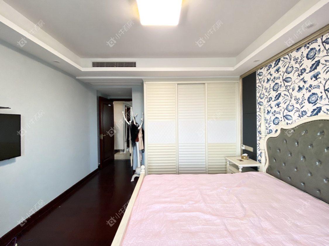 镇江恒大城在售二手房源室内图_小牛看房