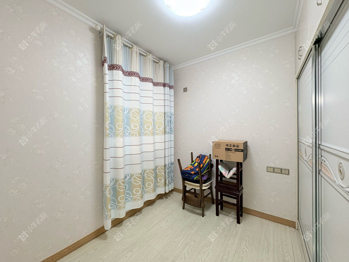 镇江吾悦华府（丹阳）在售二手房源室内图_小牛看房