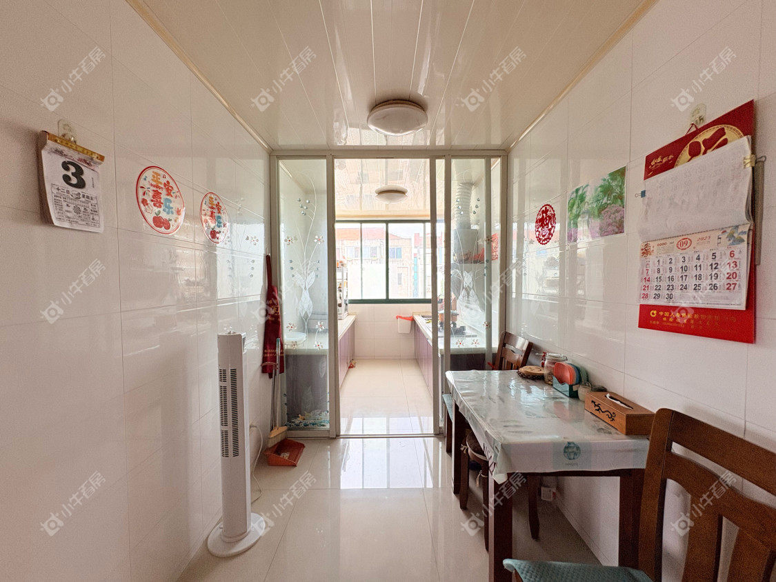 镇江银谷苑（金陵西路220号）在售二手房源室内图_小牛看房