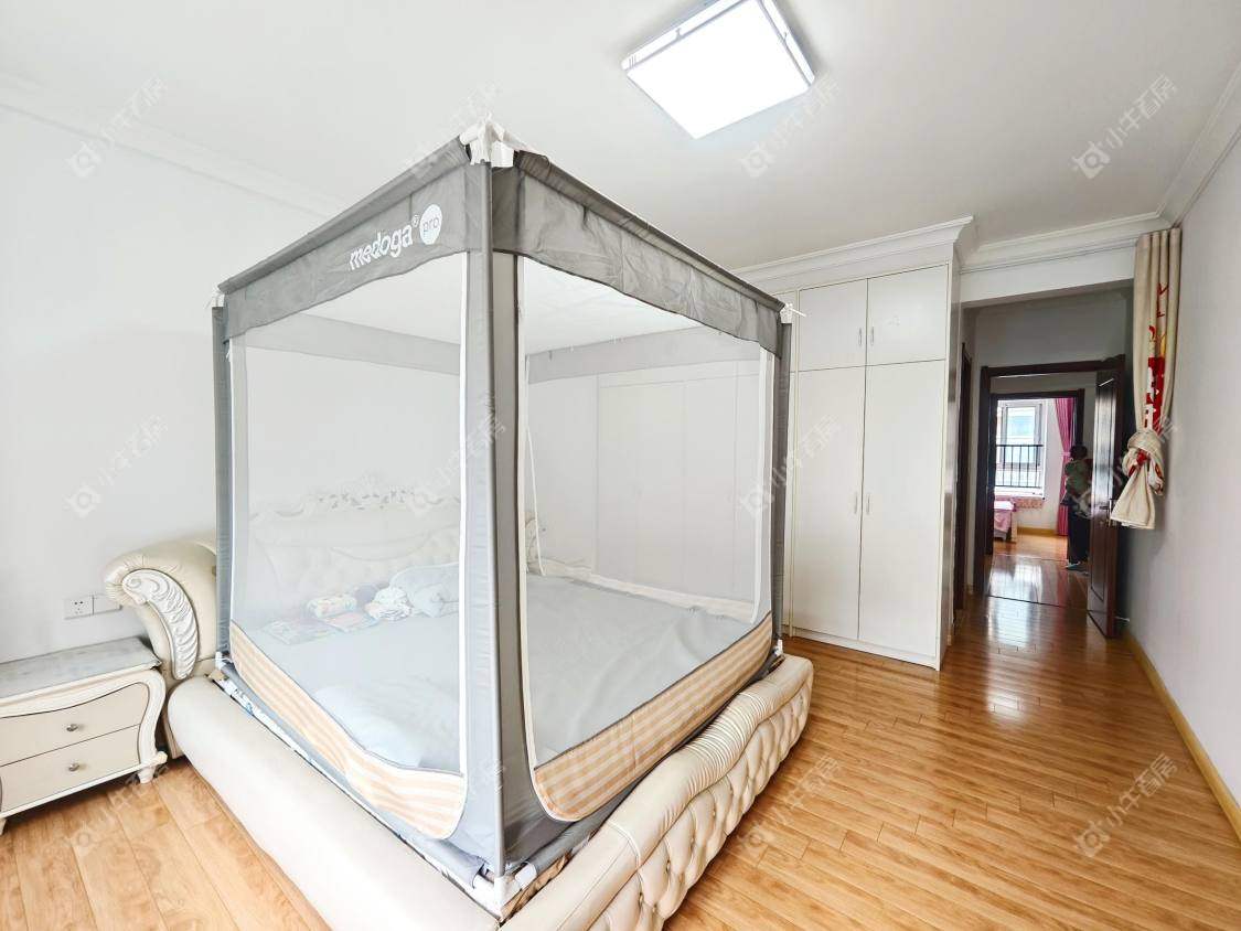 镇江碧桂园在售二手房源室内图_小牛看房