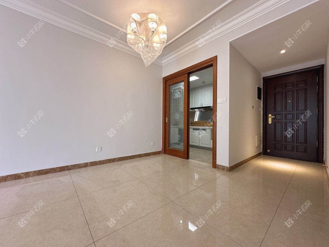 镇江恒大名都二三期在售二手房源_小牛看房