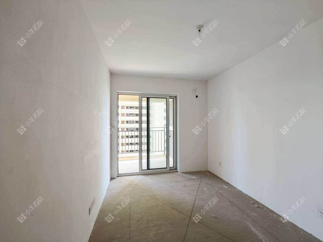 镇江中南熙悦城中南二期在售二手房源室内图_小牛看房