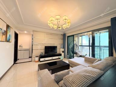 镇江恒大名都二三期4室2厅3卫出租房源图片