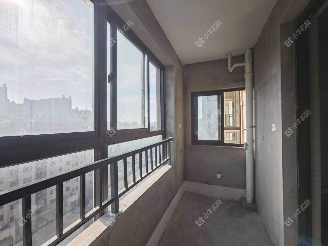 镇江汇金天地在售二手房源室内图_小牛看房