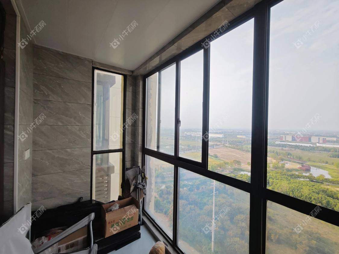 镇江河阳新城在售二手房源室内图_小牛看房