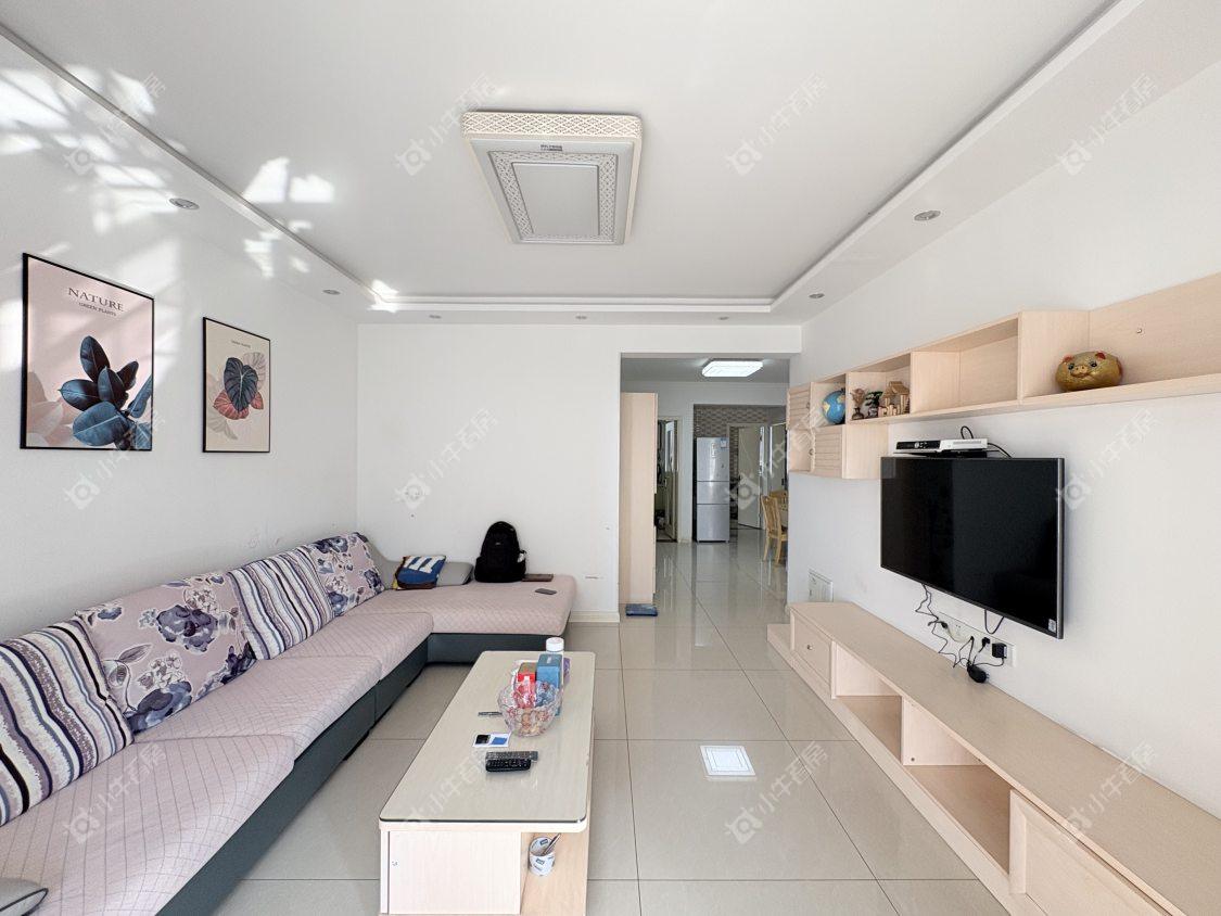 镇江城市绿洲在售二手房源室内图_小牛看房