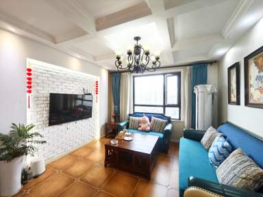 镇江御珑湾(丹阳)3室2厅2卫在售二手房房源图片