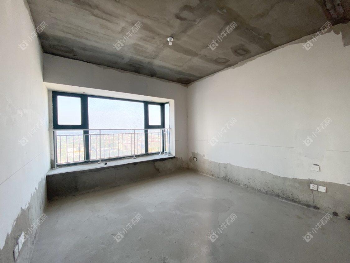 镇江恒大城在售二手房源室内图_小牛看房