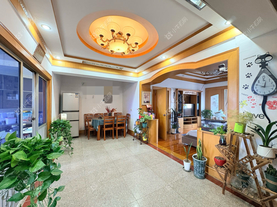 镇江金谷苑在售二手房源_小牛看房