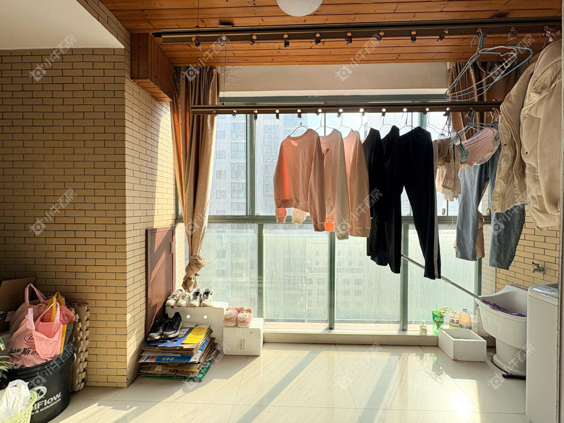 镇江金鼎城市花园在售二手房源室内图_小牛看房