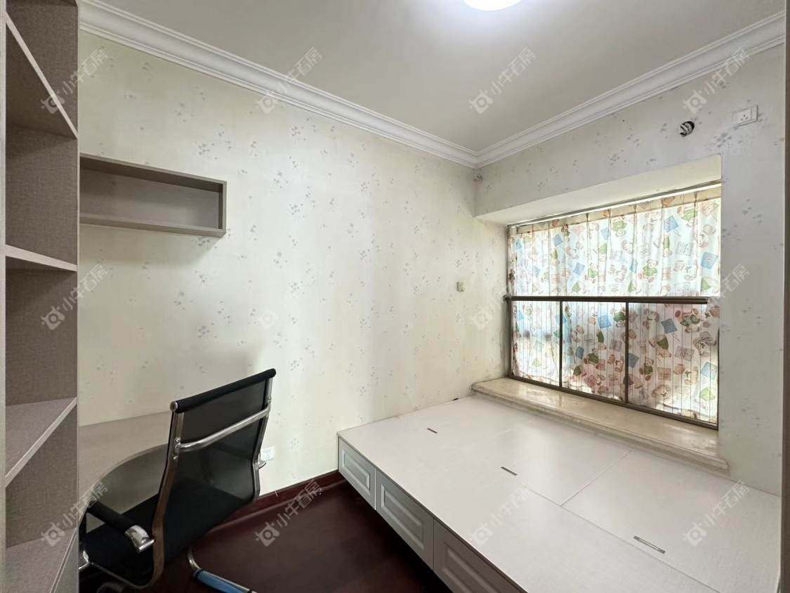 镇江恒大名都一期在售二手房源_小牛看房