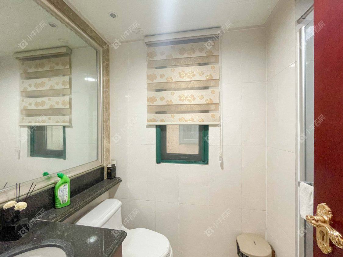 镇江恒大城在售二手房源_小牛看房