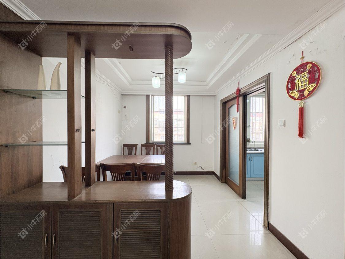 镇江新家园在售二手房源室内图_小牛看房