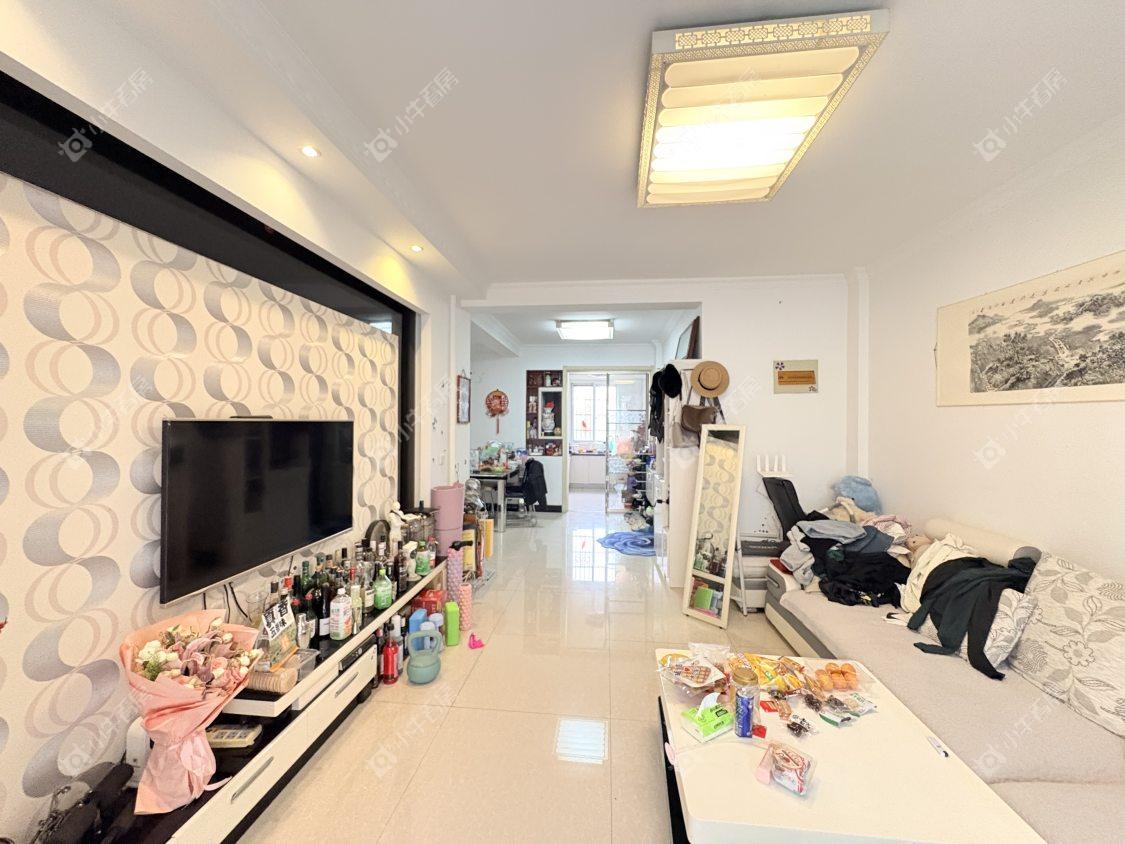 镇江惠泽苑在售二手房源室内图_小牛看房