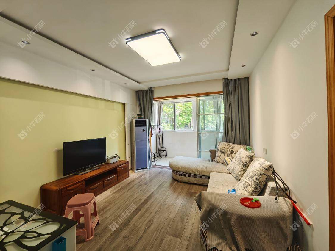 镇江乾泽园在售二手房源_小牛看房