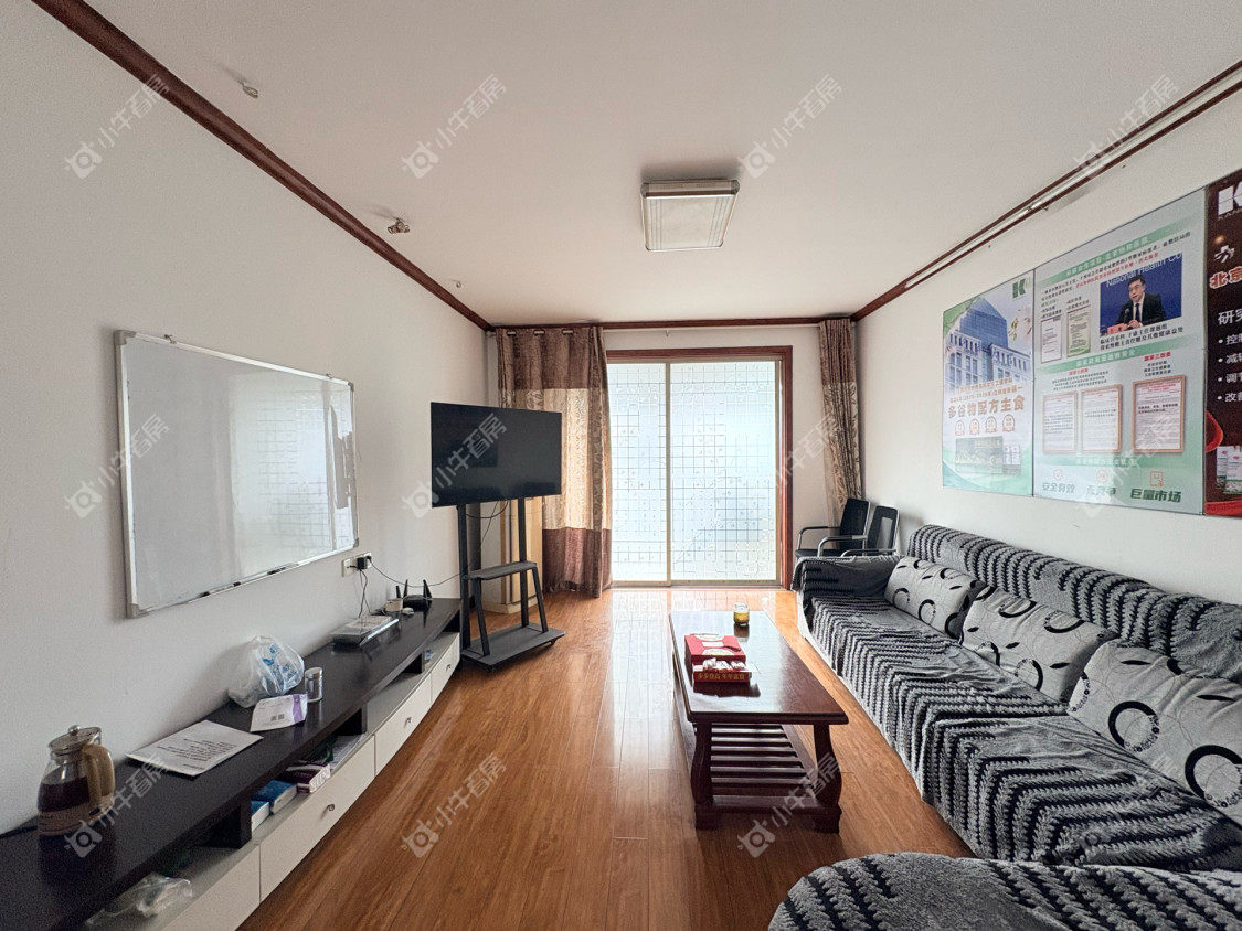 镇江华都锦城在售二手房源室内图_小牛看房