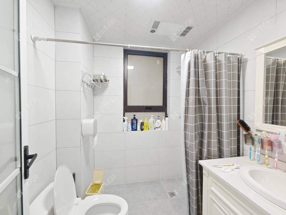 镇江信达香堤国际在售二手房源室内图_小牛看房