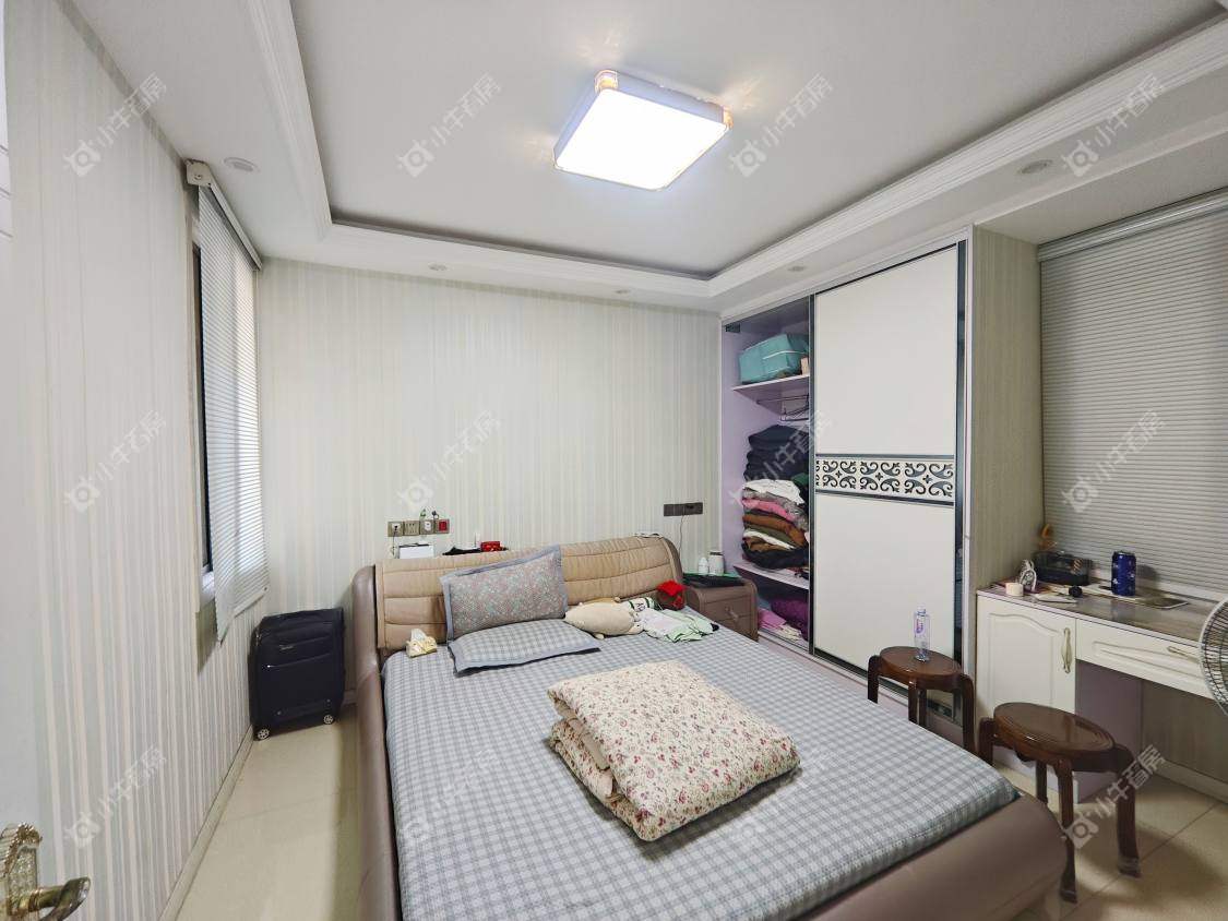 镇江南方名居在售二手房源室内图_小牛看房