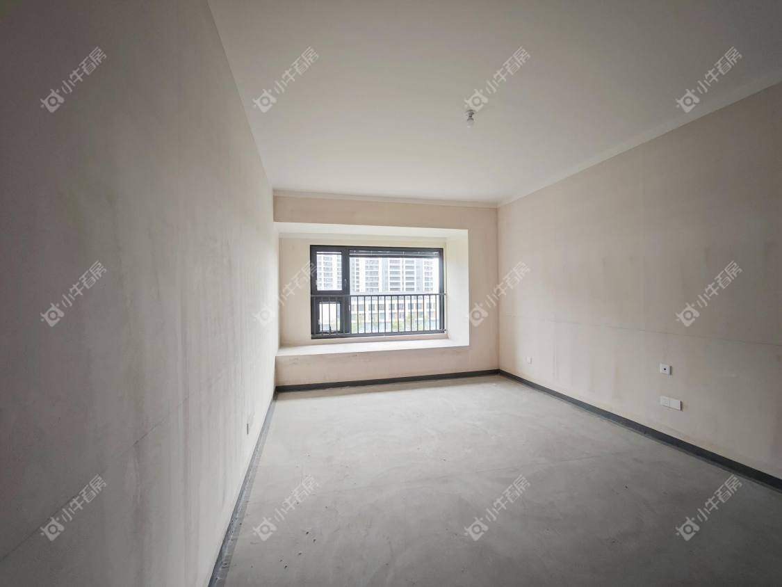 镇江中海臻如府在售二手房源室内图_小牛看房