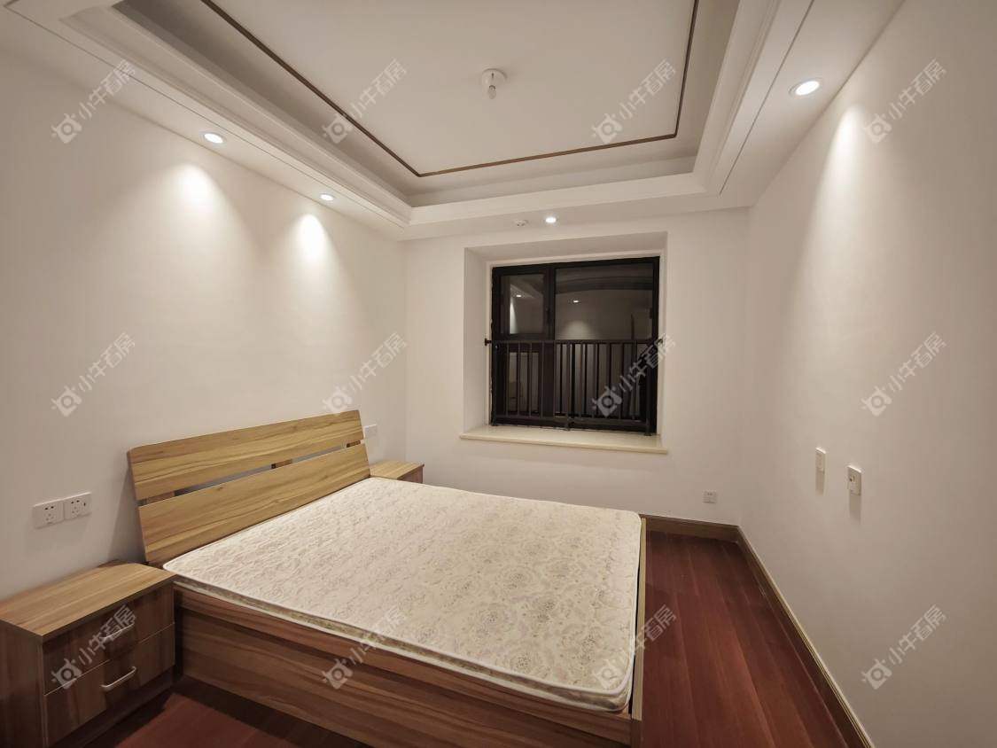 镇江红星天铂在售二手房源室内图_小牛看房