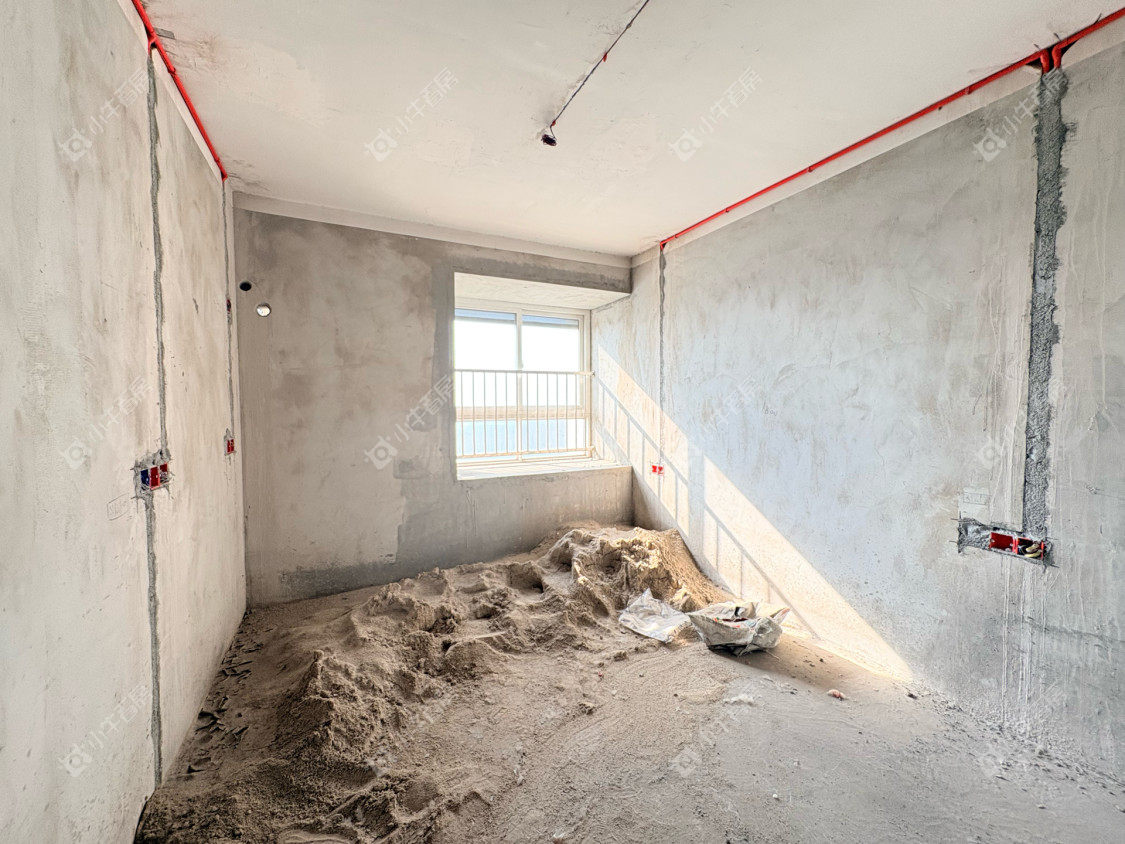 镇江司徒华圆城在售二手房源室内图_小牛看房