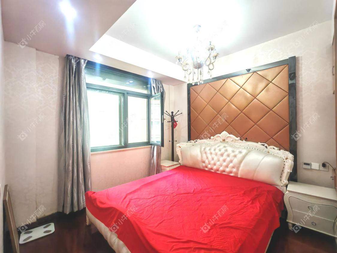 镇江御珑湾(丹阳)在售二手房源室内图_小牛看房