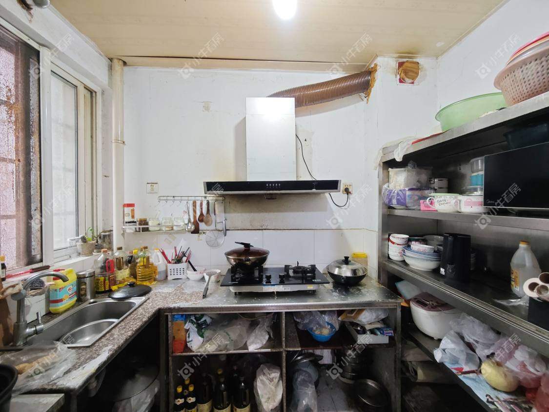 镇江练湖新城在售二手房源室内图_小牛看房